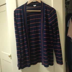 J.Crew Cardigan